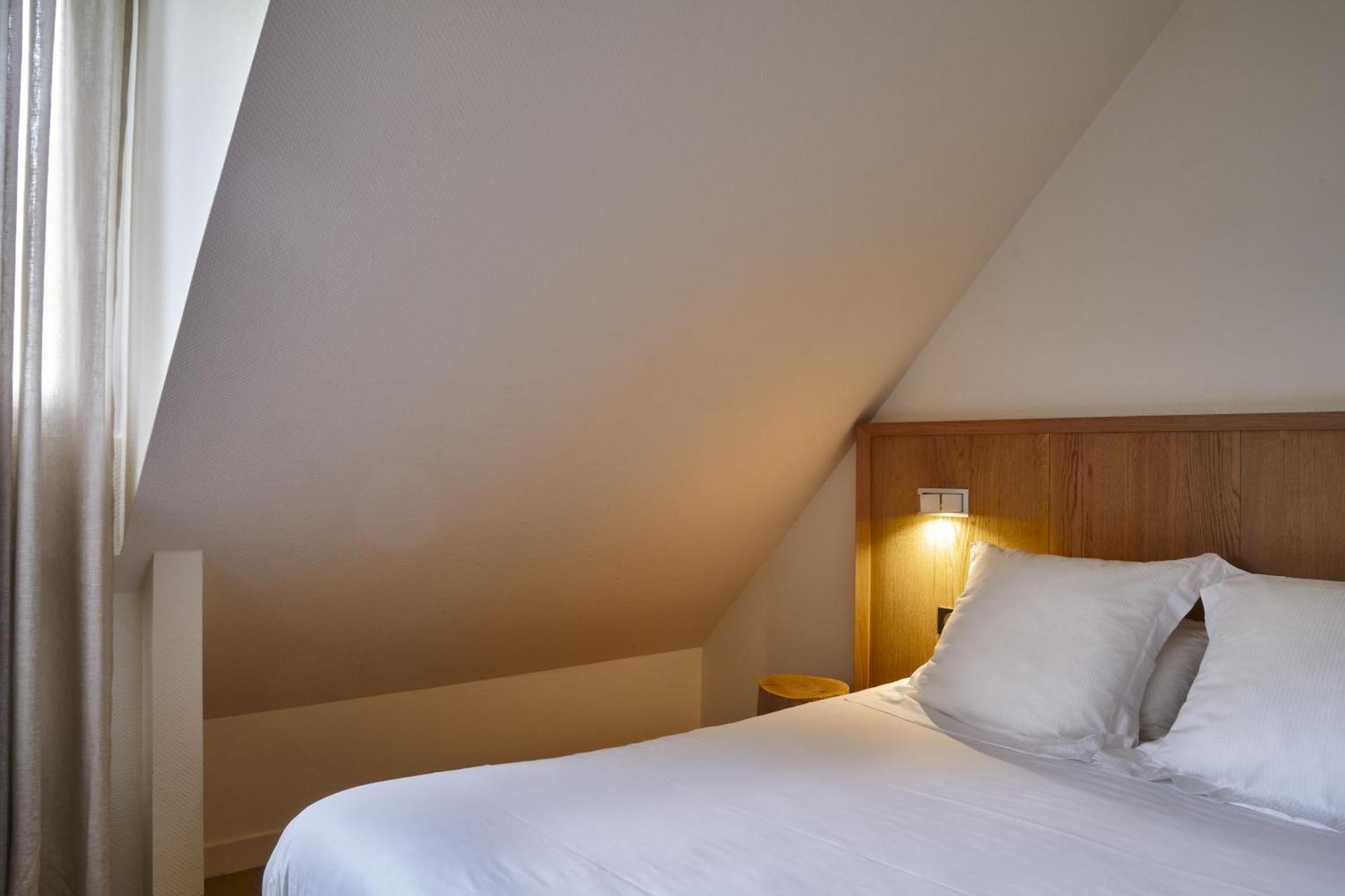 Chambres Breizh Cafe Cancale Ngoại thất bức ảnh