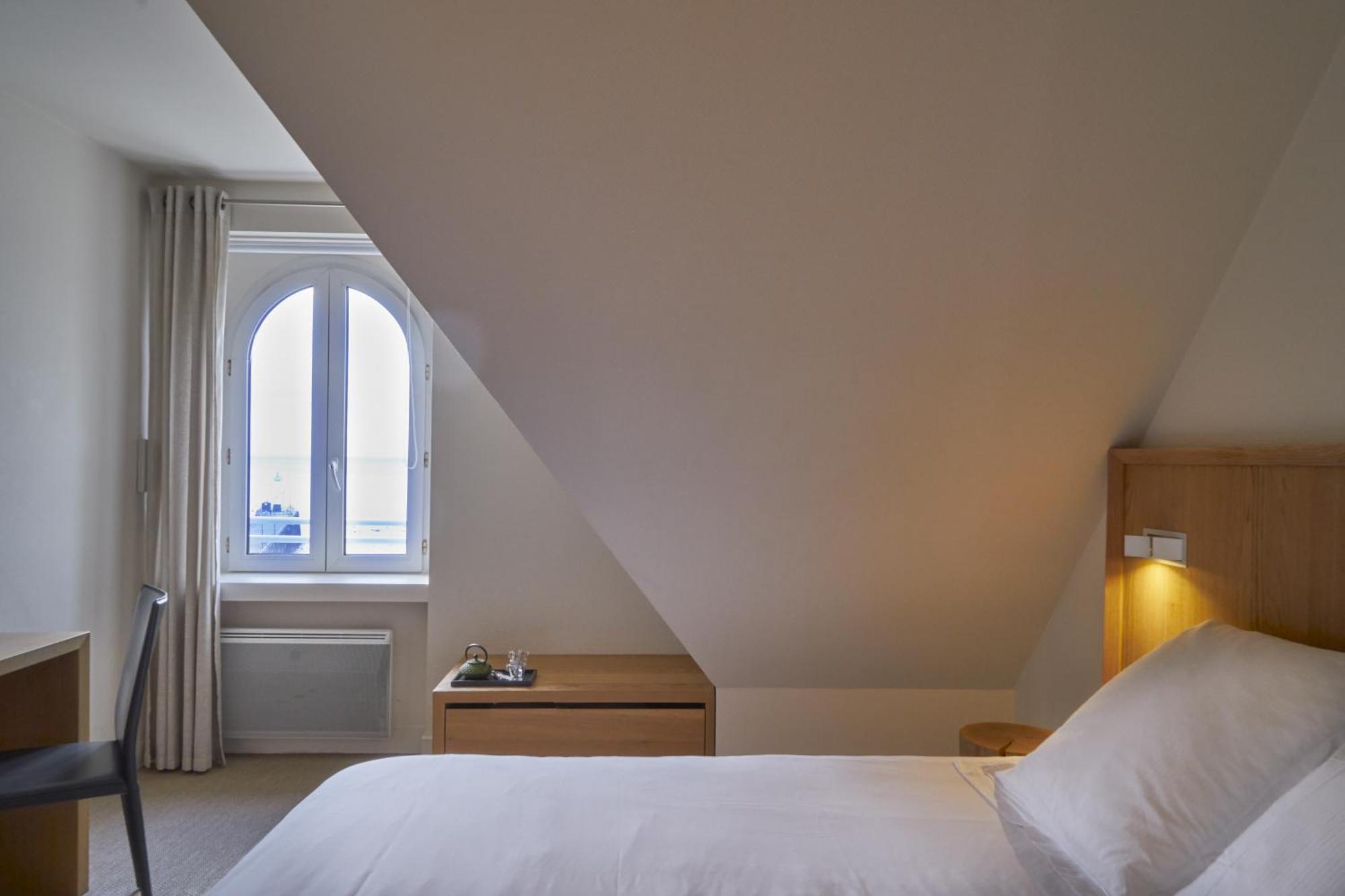 Chambres Breizh Cafe Cancale Ngoại thất bức ảnh
