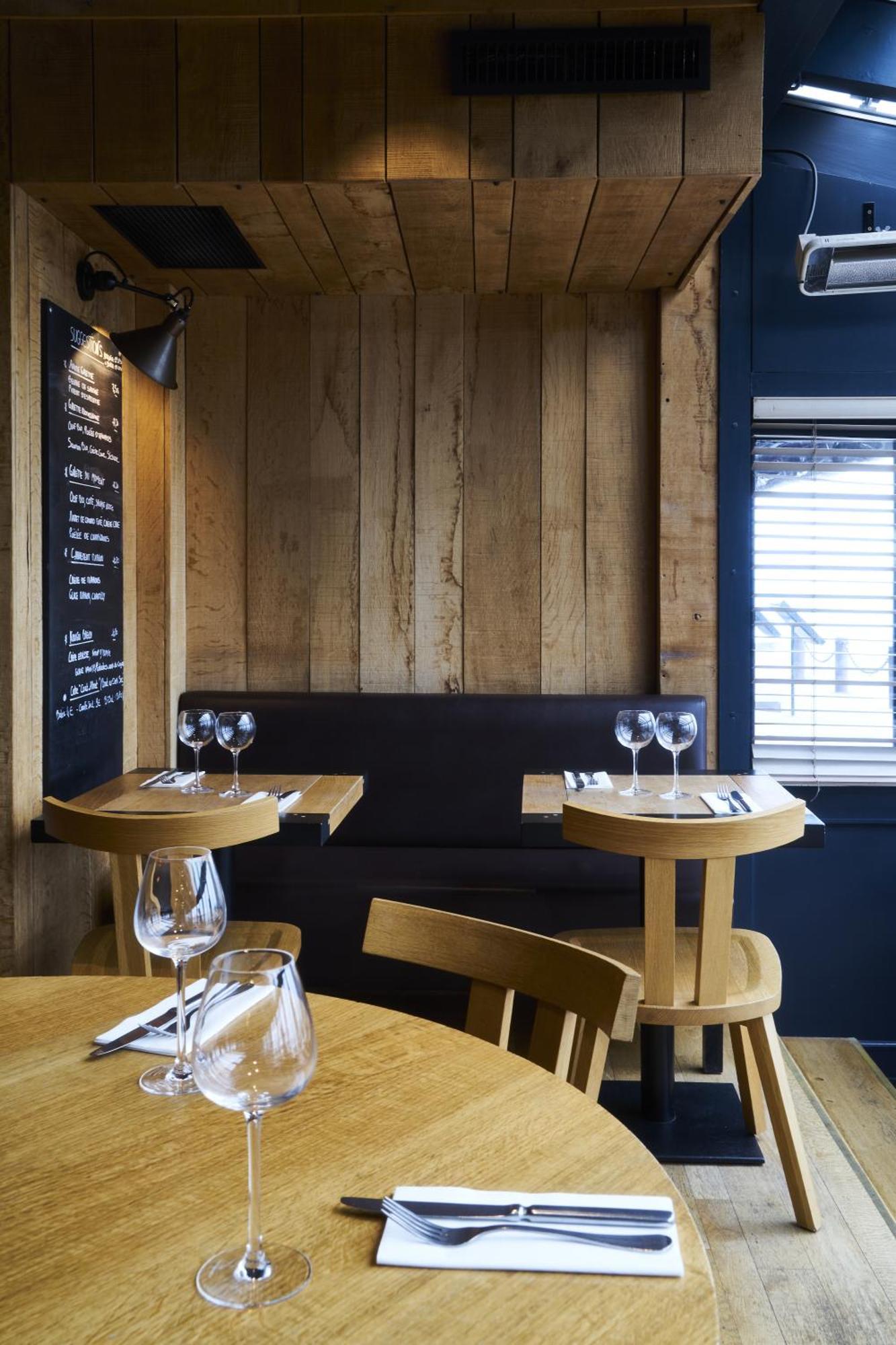 Chambres Breizh Cafe Cancale Ngoại thất bức ảnh